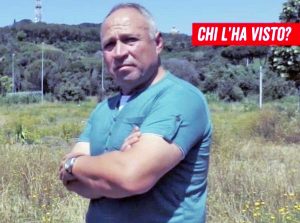 Sorin Voican, il padre di Amalia