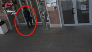 Carabinieri - L'operazione Irriducibili - Sgominata la banda del jammer