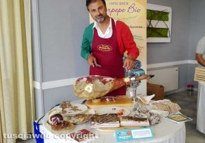 L'azienda Serpepe alla manifestazione Festa a Vico