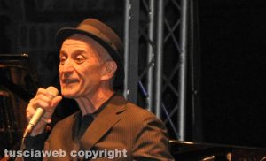 Caffeina - Peppe Servillo