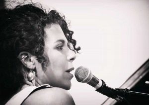 Silvia Manco