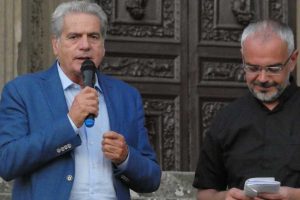 Viterbo - La serata conclusiva del Grest