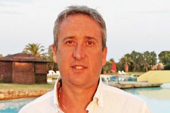 Montefiascone - Angelo Merlo