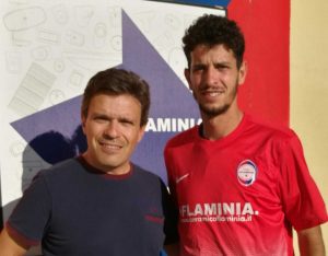 Francesco Lazzarini