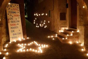 Capranica - Una passata edizione di Viva Capranica