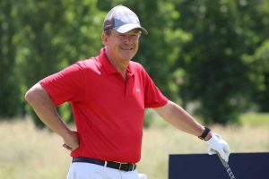 Sport - Golf - Carlo Gianni