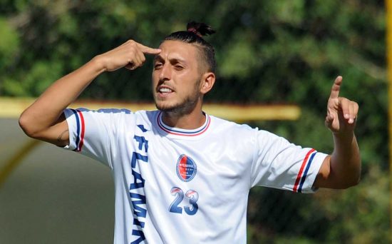 Gianmarco Carta