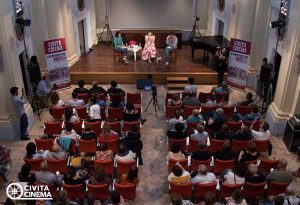 Civita Cinema 2018