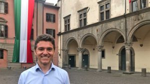 Mauro Proietti