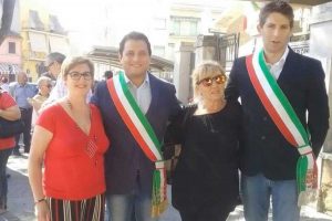 Canino - La festa dei Centri anziani della Maremma