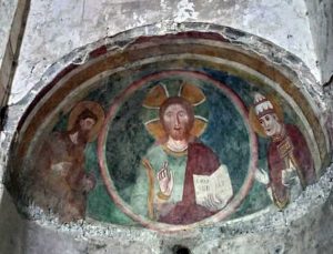 Vetralla - Santa Maria in Foro Cassio