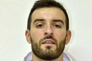 Sport - Pallavolo - Francesco Russo