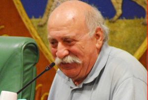 Viterbo - L'incontro "Salute, ambiente e... sanità"