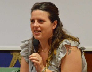 Viterbo - L'incontro "Salute, ambiente e... sanità"
