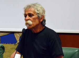 Viterbo - L'incontro "Salute, ambiente e... sanità"