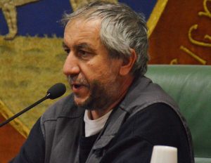 Viterbo - L'incontro "Salute, ambiente e... sanità"