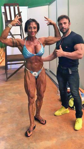 Irene Cavalloro