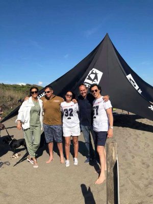 Montalto di Castro - Il Kitesurf contest 2018