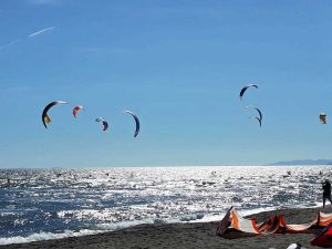 Montalto di Castro - Il Kitesurf contest 2018
