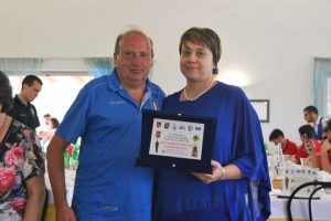 Sport - Calcio - Il memorial Ferro-Scapecchi