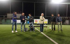 Vetralla - Il memorial Andrea Testa