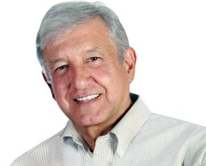 Andrés Manuel López Obrador