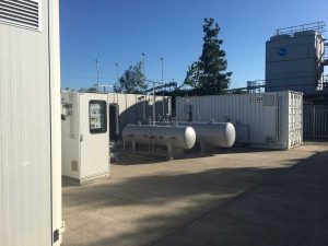  Università della Tuscia in prima linea nel futuro dell'energia in Europa