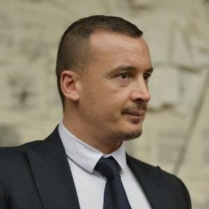 Rocco Casalino