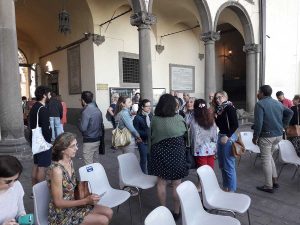 Viterbo - La nona edizione del concerto all'alba