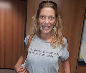 Loredana Pronio - Presidente Feder Fida