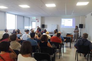 Viterbo - Sindrome X fragile, proseguono le giornate della Summer school