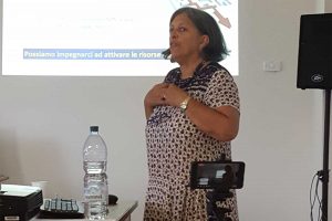 Viterbo - Sindrome X fragile, proseguono le giornate della Summer school
