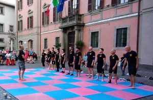 Sport - Krav Maga Viterbo