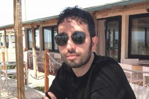 Marco Paglialunga