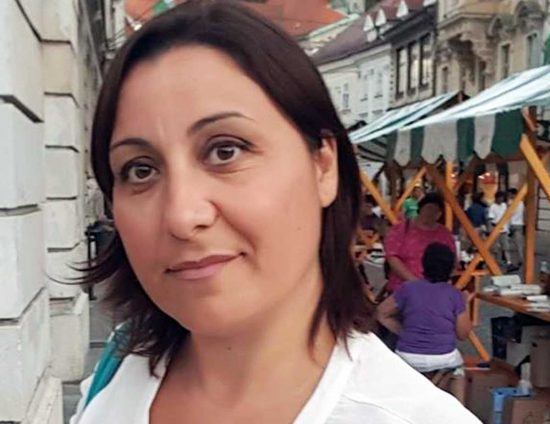 Ludovica Salcini