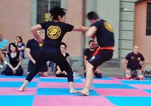 Sport - Krav Maga Viterbo