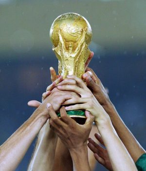 Coppa del mondo di calcio