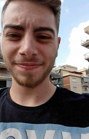 Matteo Barbieri