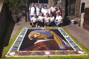 Cultura - Il Carbognano art festival