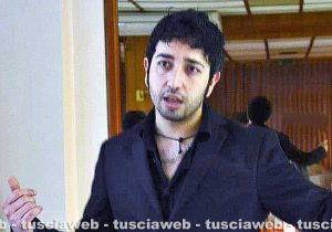 Marco Paglialunga