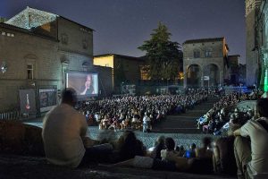 Spettacolo - Il Tuscia film fest