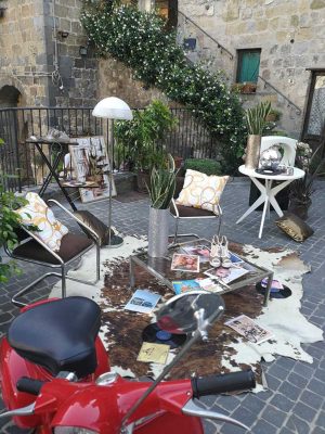 Bolsena - Vini e vinili