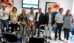 Fidit Alto Lazio - Consiglio d'amministrazione