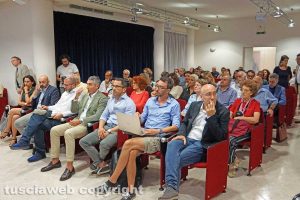 Viterbo - Gli stati generali del turismo