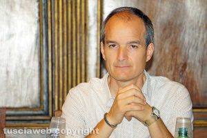 Viterbo - Elpidio Micci