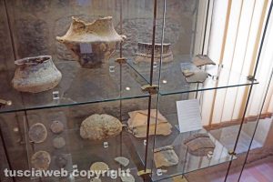 Bolsena - Il museo territoriale 
