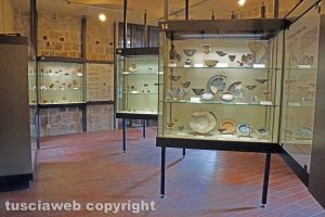 Bolsena - Il museo territoriale 