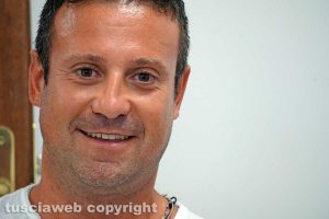 Viterbo - Bruno Buzzi