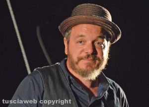 Tuscia film Fest - Corrado Nuzzo
