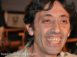 Tuscia Film Fest - L''attore Marcello Fonte